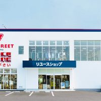 『セカスト』ってどんな店？取り扱いアイテムは？店舗はどこにある？まるっと解説！