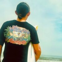 サーフィンのアイテムもそろうセカンドストリート
