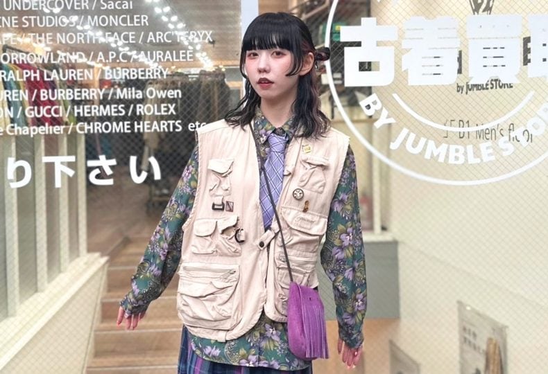 店舗外観とぽんず。さん