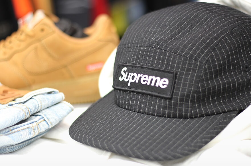 セカンドストリートスペイン坂店の商品画像1