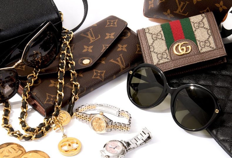 ブランド品の買取もセカストなら安心！知っておきたいセカストで