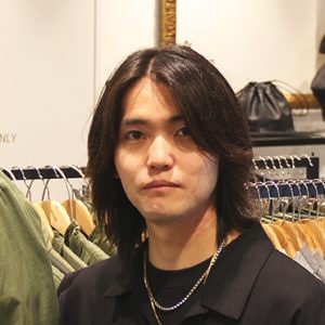 2nd STREET（セカンドストリート）恵比寿店店長