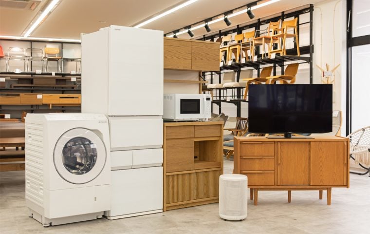 家電を買う時の「賢い買い方」