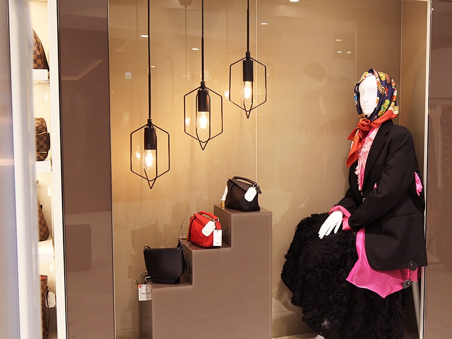 セカンドストリート10番目のコンセプトショップ「有楽町マルイ店」