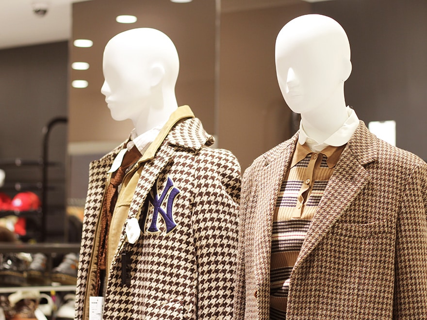 セカンドストリート有楽町マルイ店