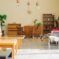 全国900店舗以上を展開。身近なリユースショップで賢く家具を買取