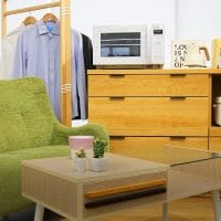 セカストでそろえる新生活アイテム