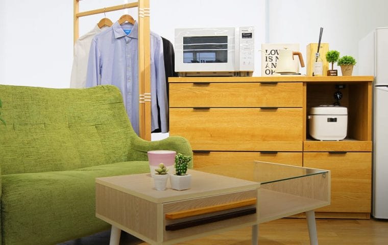 セカストでそろえる新生活アイテム