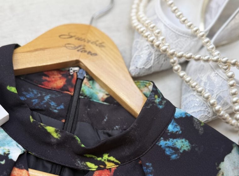 オケージョンアイテムのグループショット