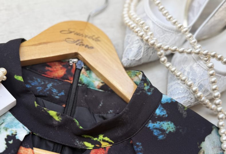 オケージョンアイテムのグループショット