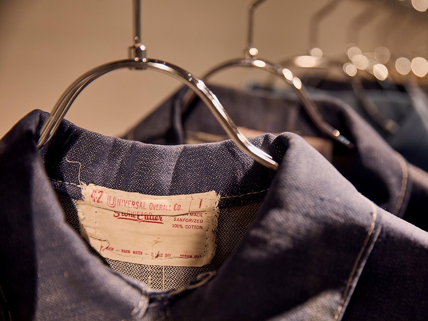 「RECOGENE」の一つがアーカイブプロジェクト