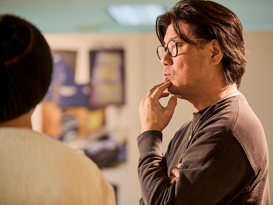 「UNIVERSAL OVERALL」のアイテム