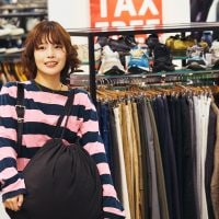 セカストの買取を初体験！人気インフルエンサーによるリアルなセカストの買取体験レポート