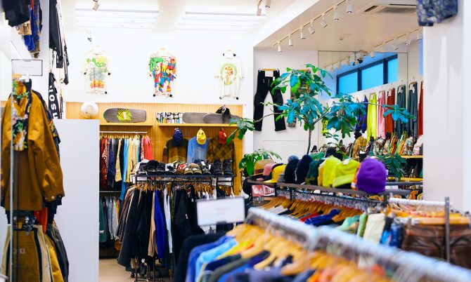 大阪のセカスト完全ガイド！おすすめ店舗ランキング＆巡り方