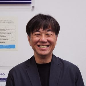 ゲオホールディングス人財採用部のPA採用担当