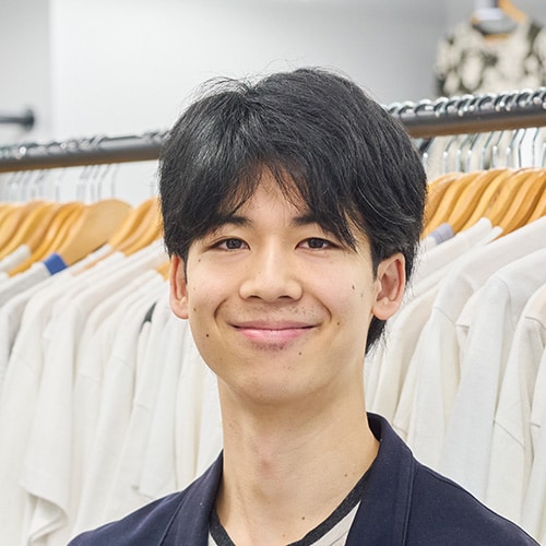 セカンドストリート 下北沢東口店スタッフ