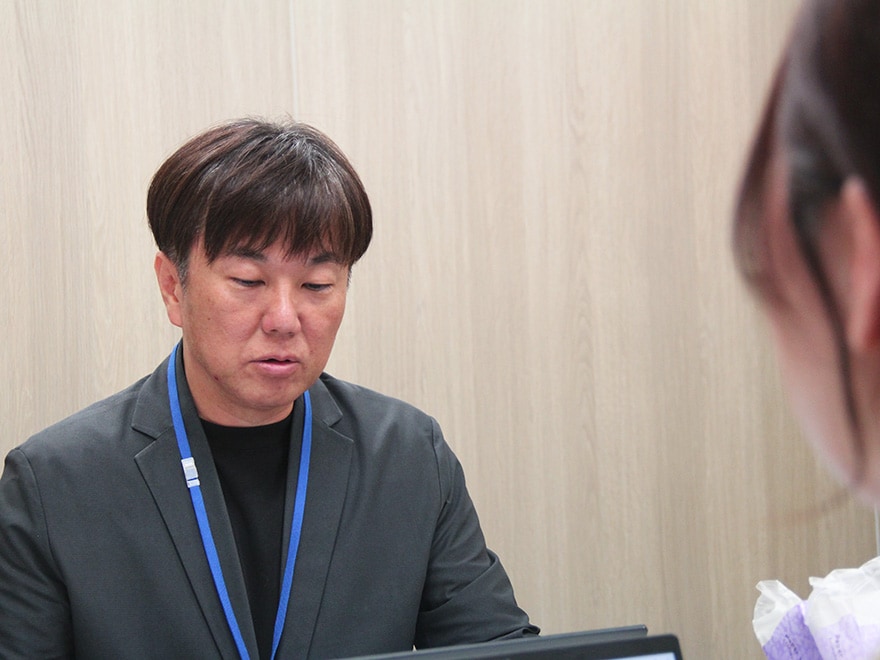 ゲオホールディングスの新卒・中途採用