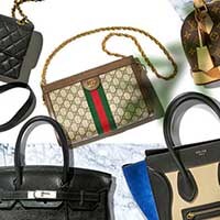 イメージ画像:ラグジュアリーブランド