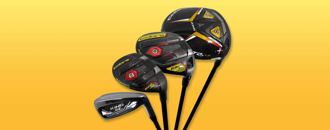 KING(キング)買取強化