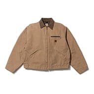画像：Carhartt