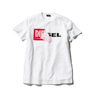 画像：DIESEL