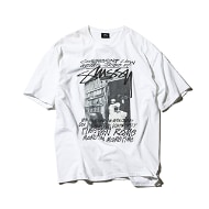 画像：STUSSY