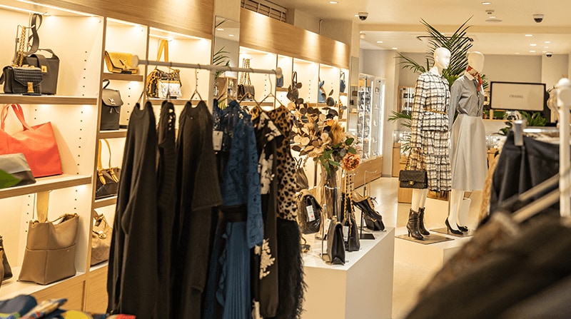 画像：PICK UP STORE 1