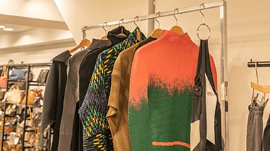 画像：PICK UP STORE 2