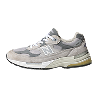 画像：NEW BALANCE 992
