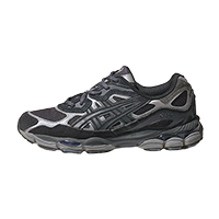 画像：asics GEL-NYC
