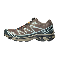 画像：SALOMON