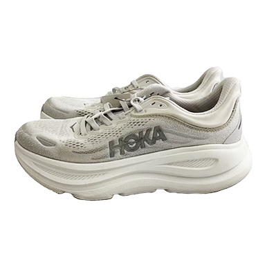 画像：HOKA