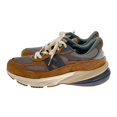 画像：NEW BALANCE