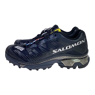 画像：SALOMON
