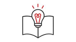 画像：長年の店舗運営で培ったノウハウ