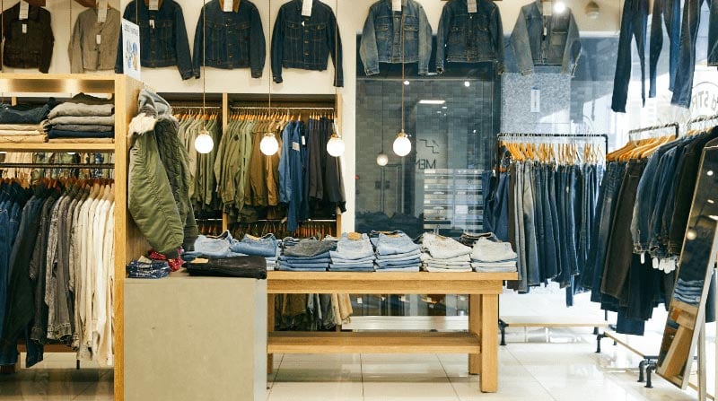 画像：PICK UP STORE 1